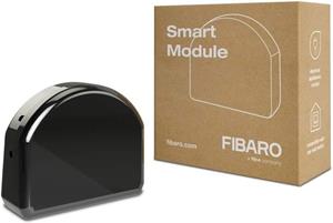 FIBARO spínací modul (FGS-214)