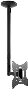 Fiber Mounts Bat01, stropný držiak na TV, monitor, 22" - 42"