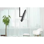 Fiber Mounts Bat01, stropný držiak na TV, monitor, 22" - 42"