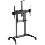 Fiber Mounts Elemo Tv stojan, 55" - 100"