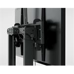 Fiber Mounts Elemo Tv stojan, 55" - 100"