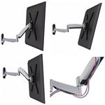 Fiber Mounts Fine2, polohovací držiak TV, 27" - 52"