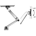 Fiber Mounts Fine2, polohovací držiak TV, 27" - 52"