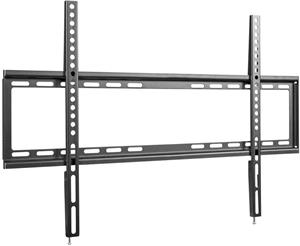 Fiber Mounts FM02, držiak pre TV, fixný, 37" - 70"