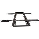 Fiber Mounts FM02, držiak pre TV, fixný, 37" - 70"