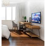 Fiber Mounts FM04, držiak TV, 32" - 75"