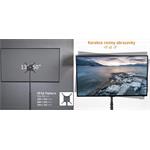 Fiber Mounts FM11, stojan na TV, monitor