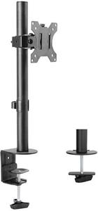 Fiber Mounts FM122, stolný držiak na monitor, 13" - 32"