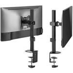 Fiber Mounts FM122, stolný držiak na monitor, 13" - 32"