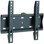 Fiber Mounts FM21F, nástenný pevný držiak na TV a monitor, 17" - 43"