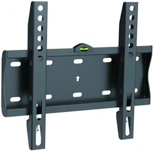Fiber Mounts FM21F, nástenný pevný držiak na TV a monitor, 17" - 43"