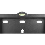 Fiber Mounts FM21F, nástenný pevný držiak na TV a monitor, 17" - 43"