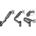 Fiber Mounts FM31, držiak na monitor a TV
