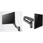 Fiber Mounts FM31, držiak na monitor a TV