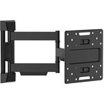 Fiber Mounts FM39b, polohovateľný držiak pre TV, 24" - 55"