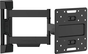 Fiber Mounts FM39b, polohovateľný držiak pre TV, 24" - 55"