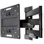 Fiber Mounts FM39b, polohovateľný držiak pre TV, 24" - 55"