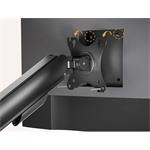 Fiber Mounts FM60, držiak monitora na stôl