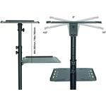 Fiber Mounts Fm88, stojan na notebook a projektor