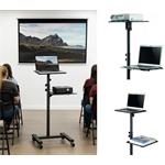 Fiber Mounts Fm88, stojan na notebook a projektor