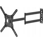 Fiber Mounts Fugero, otočný sklopný držiak na TV, 23" - 65"