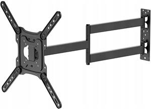 Fiber Mounts Fugero, otočný sklopný držiak na TV, 23" - 65"