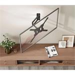 Fiber Mounts Fugero, otočný sklopný držiak na TV, 23" - 65"