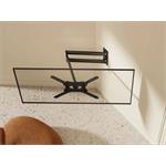 Fiber Mounts Fugero, otočný sklopný držiak na TV, 23" - 65"