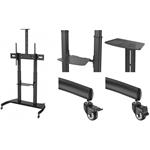 Fiber Mounts Legend, stojan na TV, 60" - 110"