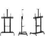 Fiber Mounts Legend, stojan na TV, 60" - 110"