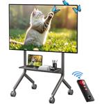 Fiber Mounts NB P150 stojan na TV, 60" - 90"
