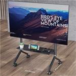 Fiber Mounts NB P150 stojan na TV, 60" - 90"