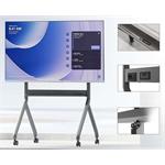 Fiber Mounts NB P220 stojan na TV, 60" do 100"