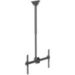 Fiber Mounts Novelty T1610, držiak na TV stropný 37" - 80"