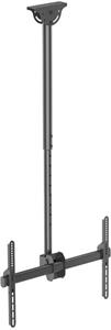 Fiber Mounts Novelty T1610, držiak na TV stropný 37" - 80"