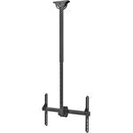 Fiber Mounts Novelty T1610, držiak na TV stropný 37" - 80"