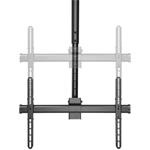 Fiber Mounts Novelty T1610, držiak na TV stropný 37" - 80"