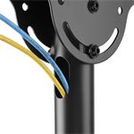 Fiber Mounts Novelty T1610, držiak na TV stropný 37" - 80"