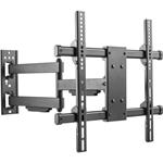 Fiber Mounts Raptor, otočný sklopný výsuvný držiak TV