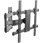 Fiber Mounts Raptor, otočný sklopný výsuvný držiak TV