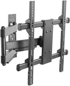 Fiber Mounts Raptor, otočný sklopný výsuvný držiak TV