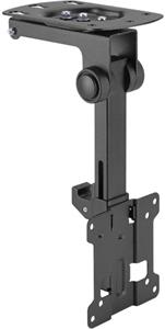 Fiber Mounts Reizer, držiak pre TV a monitor, 13" - 27"