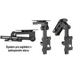 Fiber Mounts Reizer, držiak pre TV a monitor, 13" - 27"
