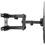 Fiber Mounts Solid-2, otočný nástenný držiak na TV, 43" - 80"