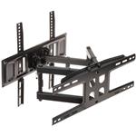 Fiber Mounts Solid-2, otočný nástenný držiak na TV, 43" - 80"