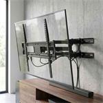 Fiber Mounts Solid-2, otočný nástenný držiak na TV, 43" - 80"