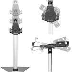 Fiber Mounts TAGATA2, stojan na zem pre tablet, iPad