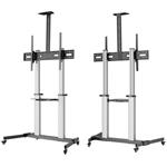 Fiber Mounts Tenios, 60" - 110"