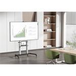 Fiber Mounts Tenios, 60" - 110"