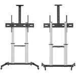 Fiber Mounts Tenios, 60" - 110"